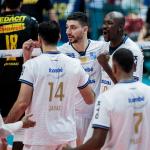 De virada, Itambé Minas bate Vedacit Vôlei Guarulhos pela Superliga Masculina