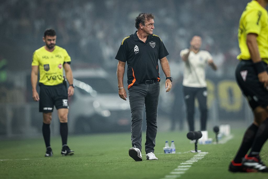 UFMG atualiza chances de classificação do Atlético para semifinais do Mineiro