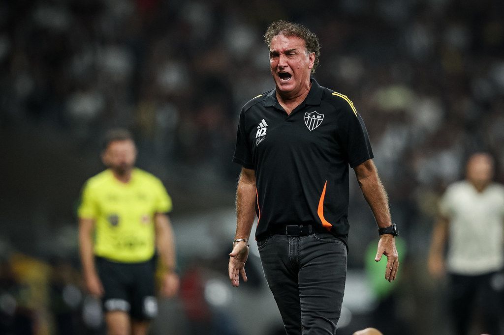 Atlético perde liderança do grupo no Campeonato Mineiro; veja classificação