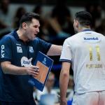 Gui Novaes, do Itambé Minas, abre o jogo sobre impacto de 'mercado' no vôlei