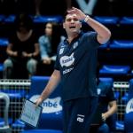 Técnico do Itambé Minas analisa temporada e projeta Copa Brasil de Vôlei