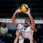 Itambé Minas x Neurologia Ativa: horário e onde assistir ao vivo pela Superliga Masculina