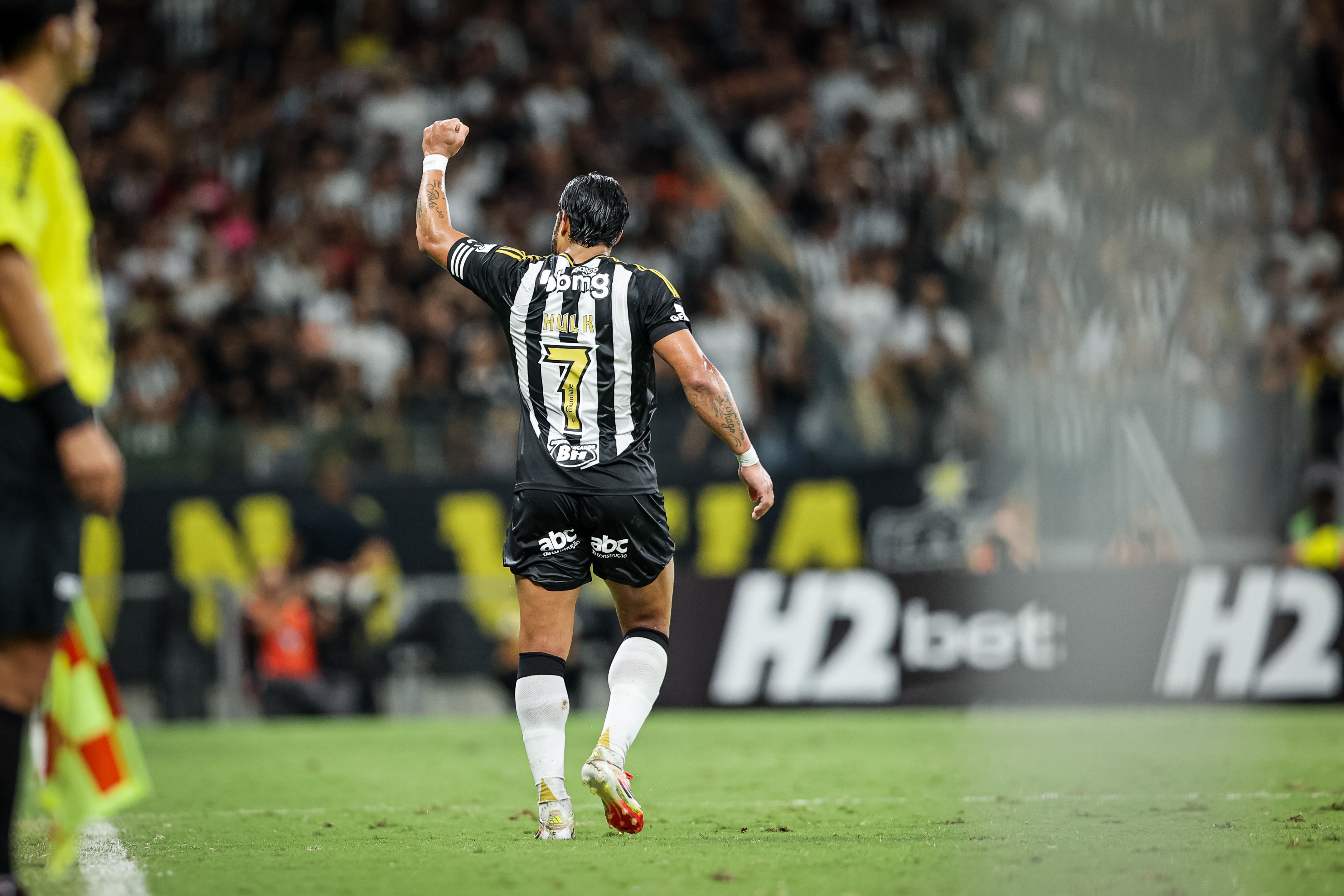 Atlético 1 x 0 Athletic: gol e melhores momentos do jogo pelo Mineiro