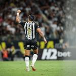 Atlético 1 x 0 Athletic: gol e melhores momentos do jogo pelo Mineiro