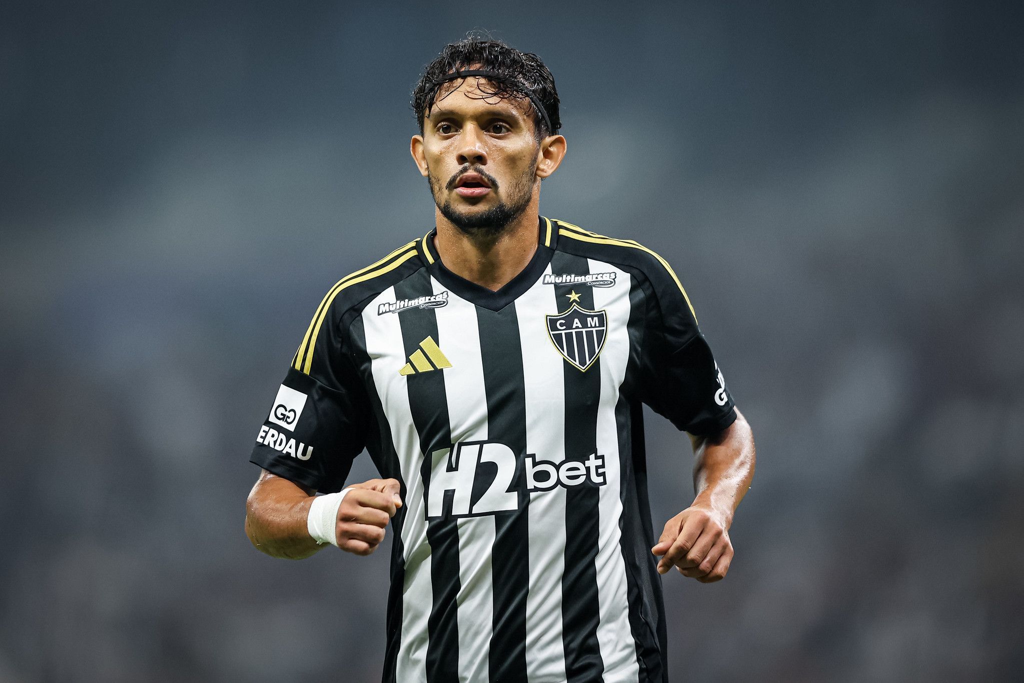 Scarpa rasga elogios a Hulk, celebra entrosamento e projeta clássico