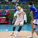 Joinville Vôlei x Sada Cruzeiro: horário e onde assistir ao vivo pela Superliga Masculina