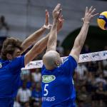Sada Cruzeiro x Vedacit Vôlei Guarulhos: horário e onde assistir ao vivo pela Superliga