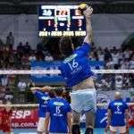 Campeão olímpico de vôlei explica diferencial do Sada Cruzeiro