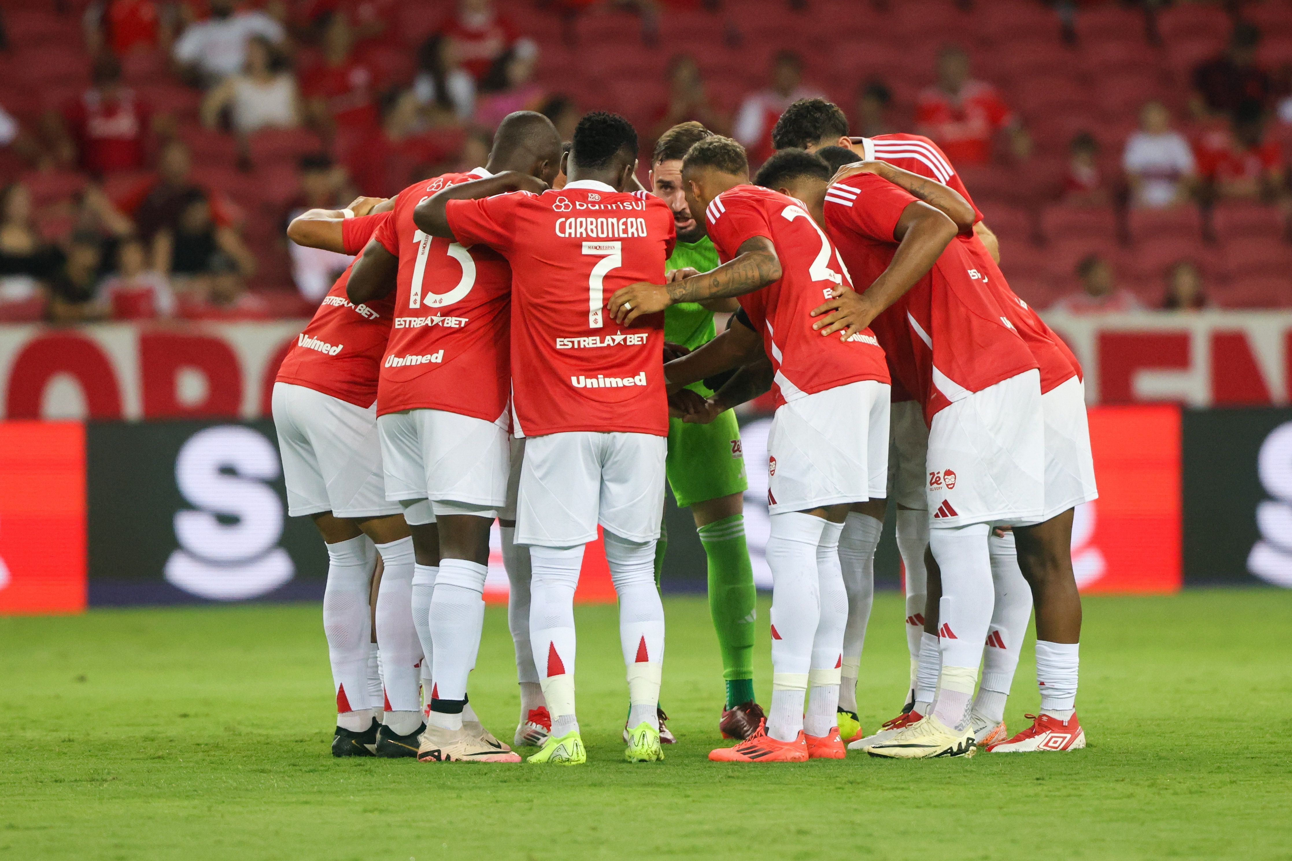 Copa do Brasil 2025: veja quando o Inter estreará no torneio