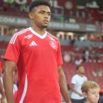 Quando Victor Gabriel, do Inter, retorna de lesão?
