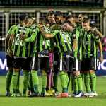América na Série B 2025: veja todas as rodadas e datas dos jogos