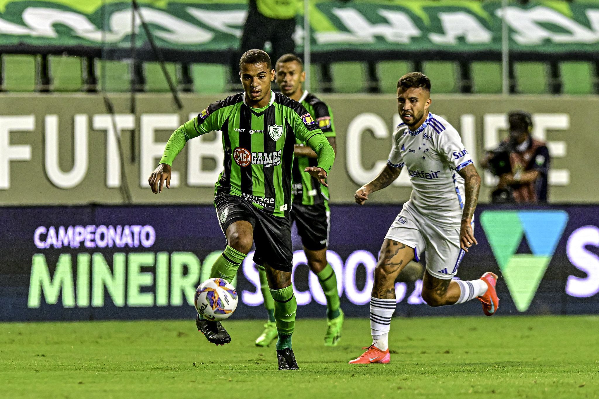 América: Renato Marques abre o jogo sobre futuro e não descarta negociação