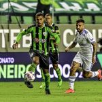 América: Renato Marques abre o jogo sobre futuro e não descarta negociação