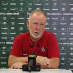 Mano Menezes traça planos do Fluminense no Carioca depois de vitória no clássico