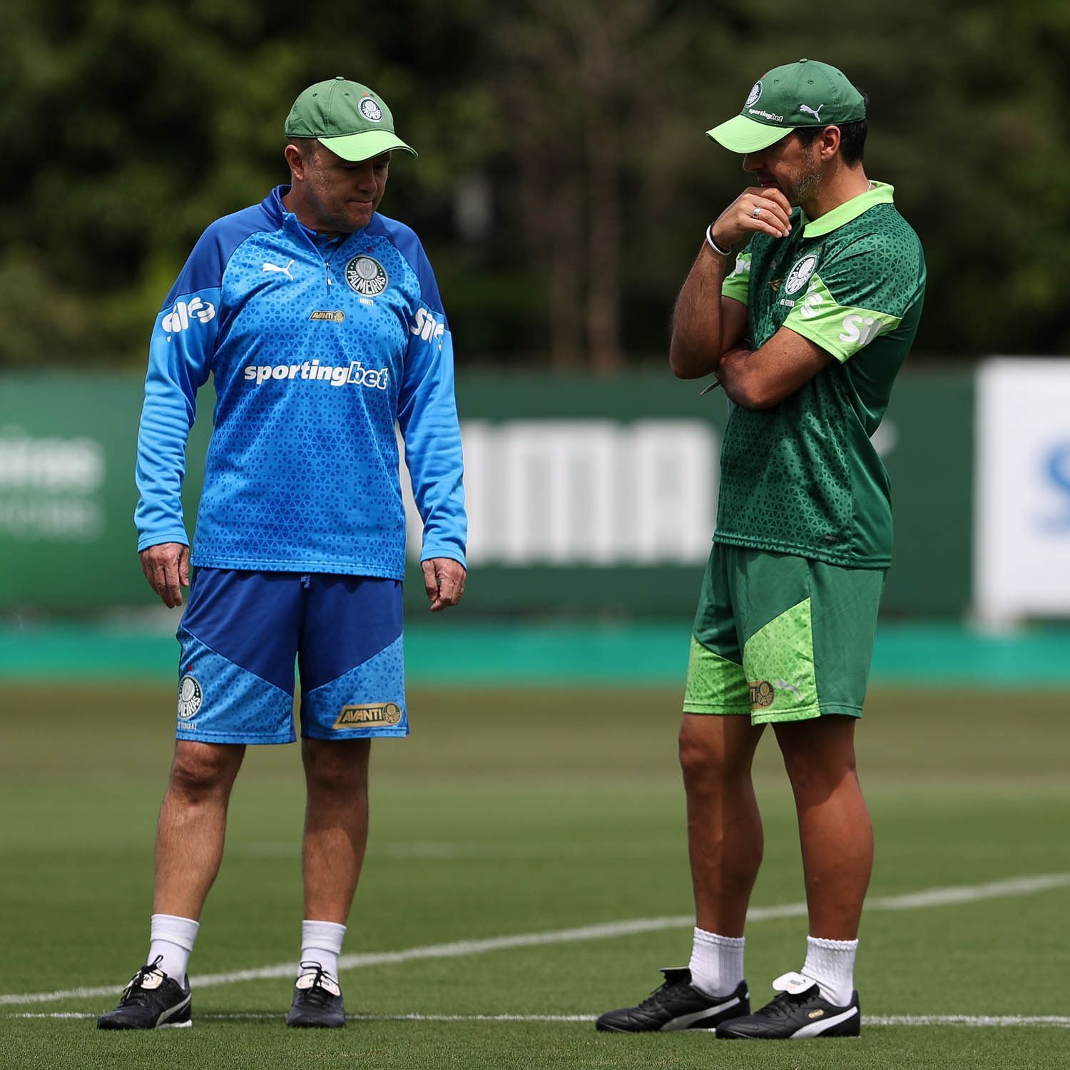 Ameaçado, Palmeiras visita a Inter de Limeira pelo Paulistão