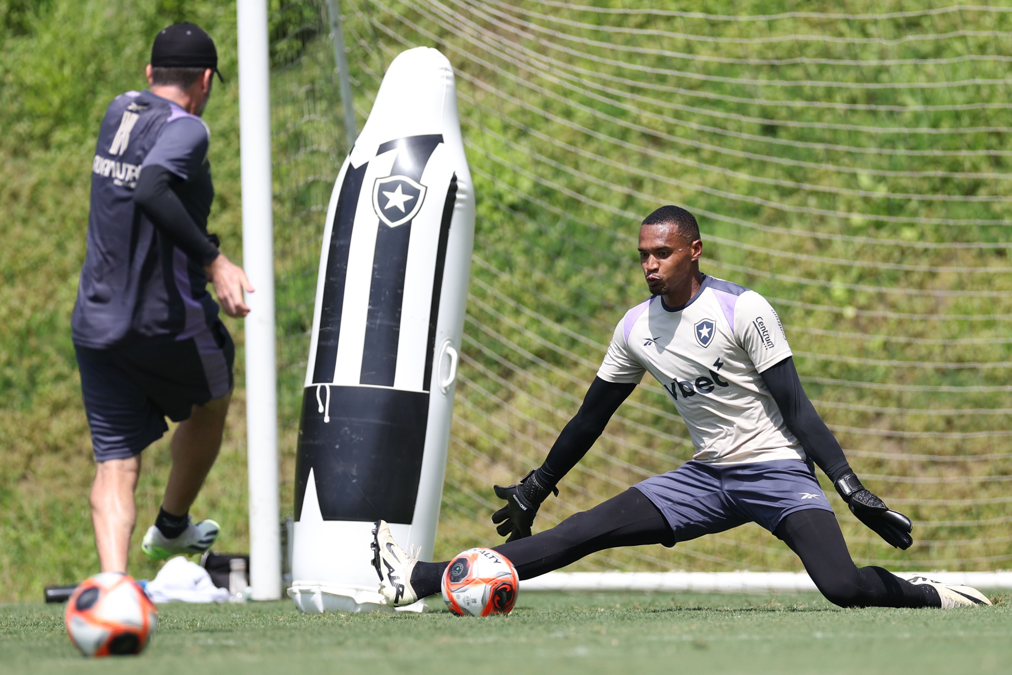 De olho na Recopa, Botafogo visita o Nova Iguaçu pelo Carioca