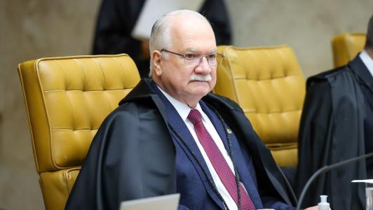 Lava Jato: Fachin diverge de Toffoli e vota por manter ações contra Palocci | CNN Brasil
