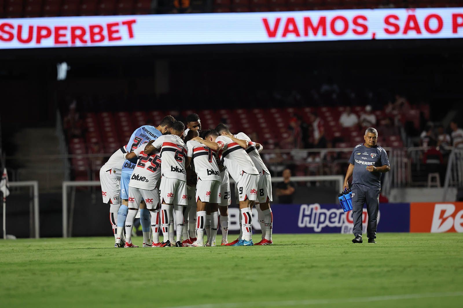 FPF altera horário de São Paulo x Ponte Preta pelo Campeonato Paulista; veja