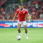 Novela Thiago Maia: Santos próximo de contratar volante do Inter novamente