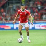 Inter toma decisão sobre Thiago Maia e dá prazo a Santos e Flamengo