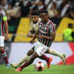 Arias é sincero ao analisar momento do Fluminense no início da temporada