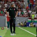 Vai priorizar? Carille explica o planejamento do Vasco para os próximos jogos