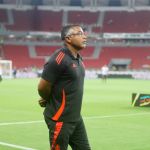No Inter, Roger minimiza pressão no GreNal e fala sobre reencontro com Grêmio na Arena