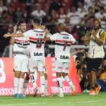 São Paulo recebe a Ponte Preta em busca da liderança e podendo ajudar o Palmeiras