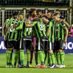 América renova contrato de titular do time até o fim da temporada