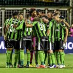América confirma palco do segundo jogo da final do Mineiro, contra o Atlético