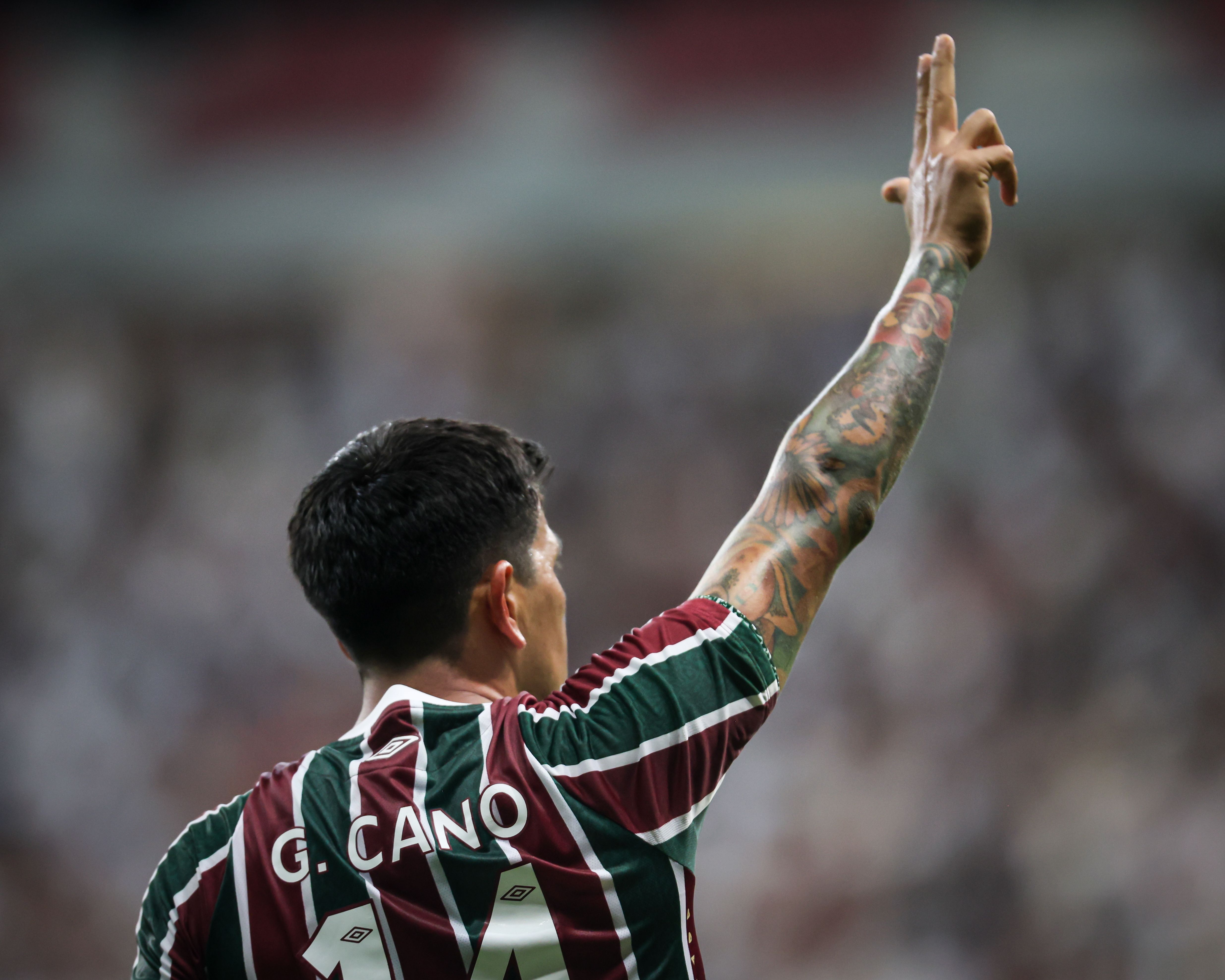 Fluminense tem adversário definido na primeira fase da Copa do Brasil