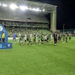 América pretende mandar volta da semifinal contra o Cruzeiro no Independência