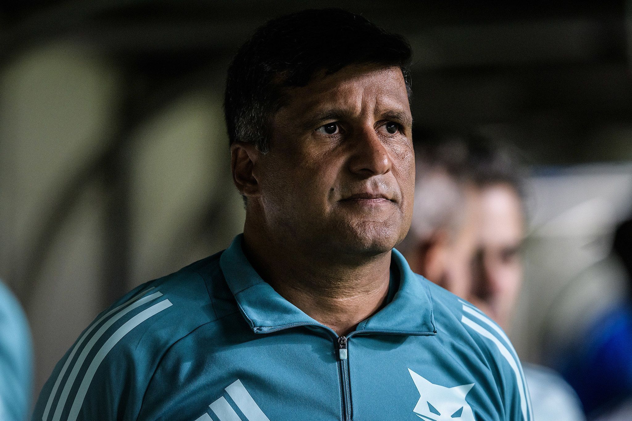 Interino revela mudança feita no Cruzeiro para auxiliar decisão de Jardim