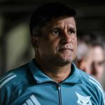 Interino revela mudança feita no Cruzeiro para auxiliar decisão de Jardim