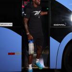 Escalação do Botafogo: Bastos estreia em 2025 contra o Nova Iguaçu