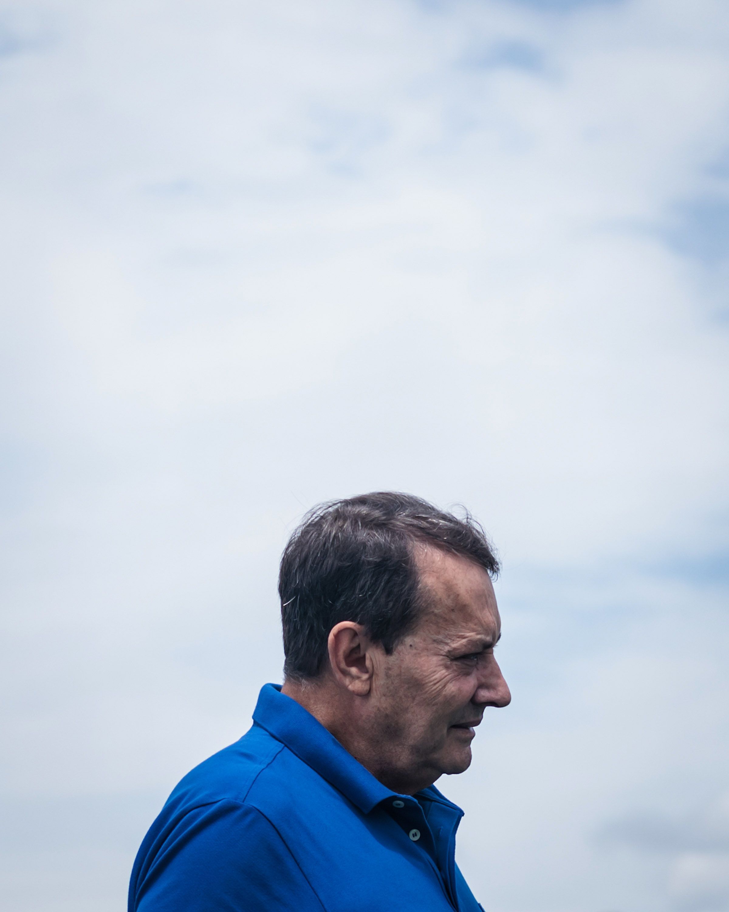 Elenco do Cruzeiro tem reunião com Pedrinho após eliminação no Mineiro
