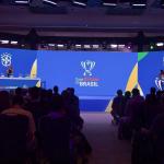 CBF altera data de Sergipe x Ceará pela primeira fase da Copa do Brasil
