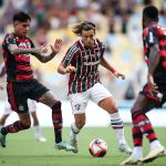 Fluminense e Flamengo iniciam disputa pelo título do Campeonato Carioca