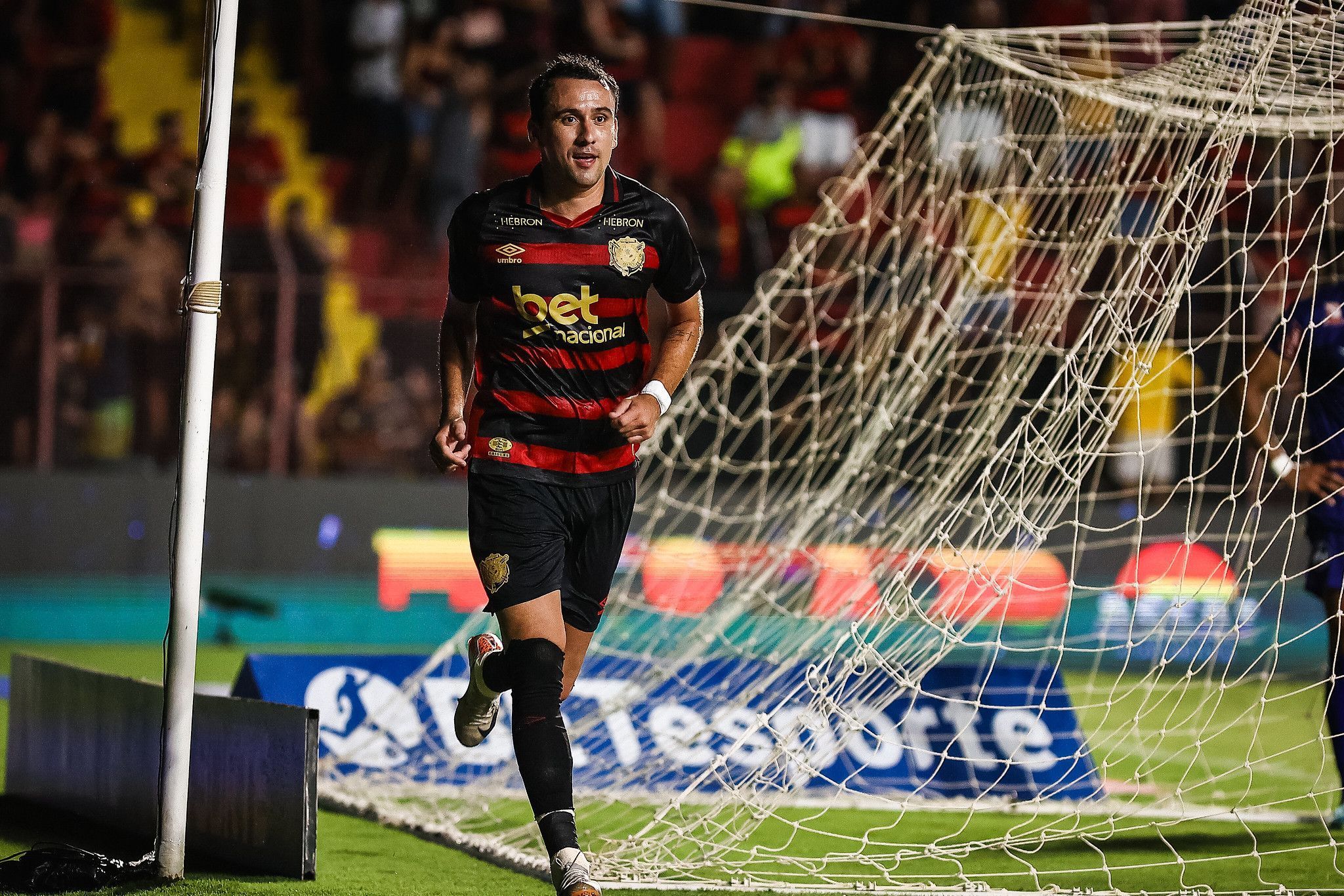 Sousa x Sport: horário e onde assistir ao vivo pela Copa do Nordeste