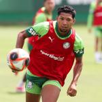Atlético se acerta com Rony, do Palmeiras, e aguarda atacante em BH; veja valor