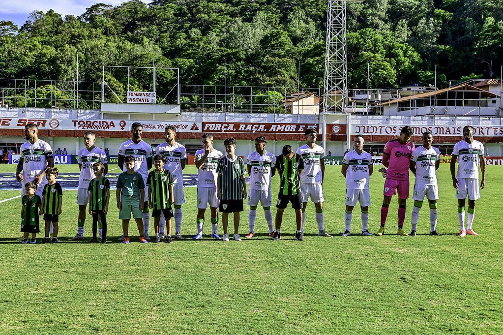 O que o América precisa fazer para se classificar à semifinal do Mineiro