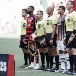 Ferj contraria Fla-Flu e define data e horário da final do Carioca