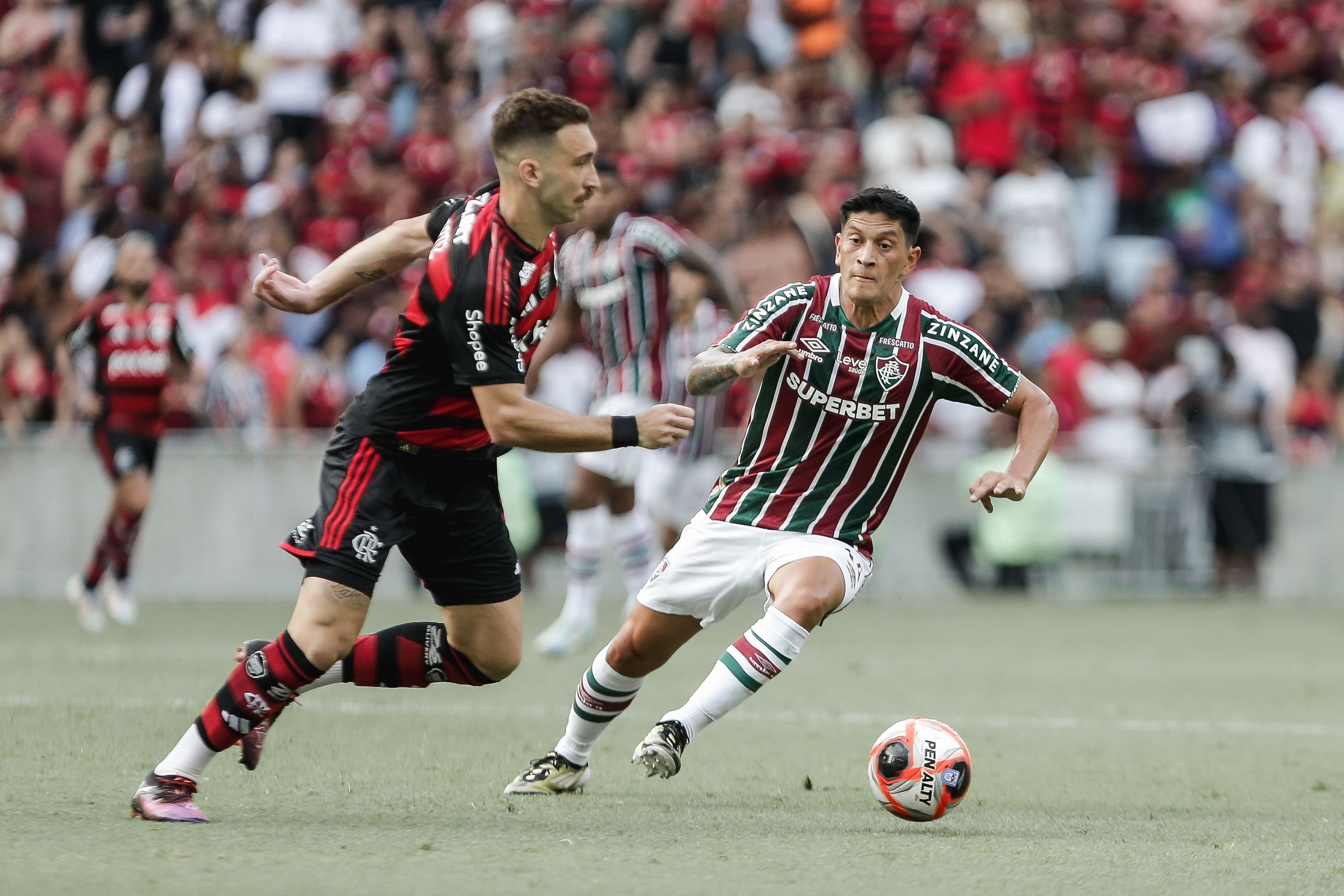 Fla-Flu na final: saiba quando será decidido o Campeonato Carioca
