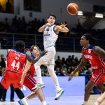 KTO Minas se recupera e bate o Quimsa pela Champions League de basquete