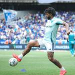 Cruzeiro: Leonardo Jardim revela substituto de Gabigol para última rodada do Mineiro