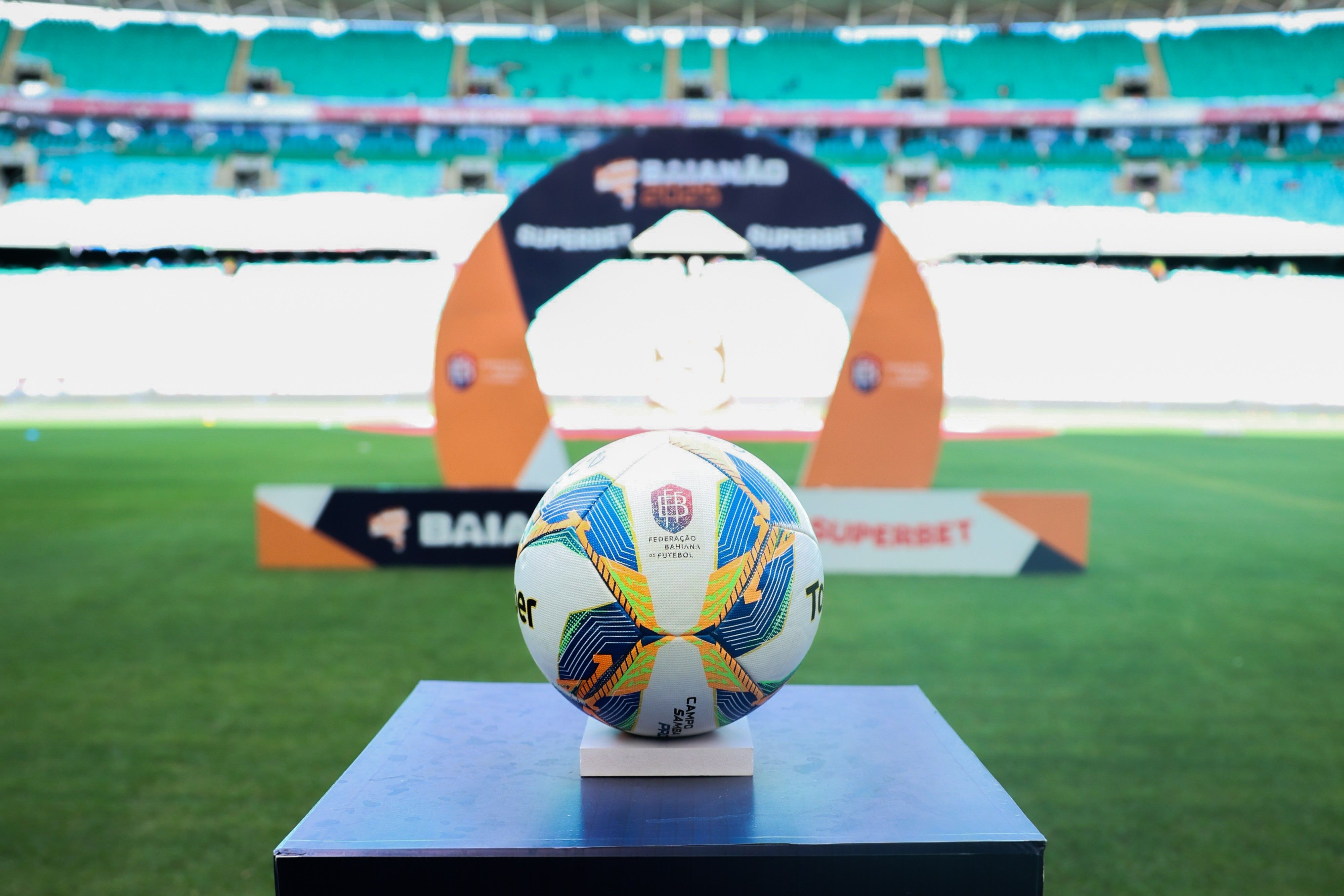 Federação cancela jogo de campeonato estadual por motivo inusitado