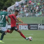 Alejo marca no fim, Atlético-GO bate Goiás e vence o primeiro Clássico do Equilíbrio do ano