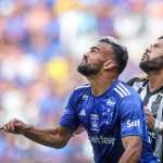 Campeão da Libertadores exalta Hulk e ironiza Fabrício Bruno, do Cruzeiro: 'The Flash'