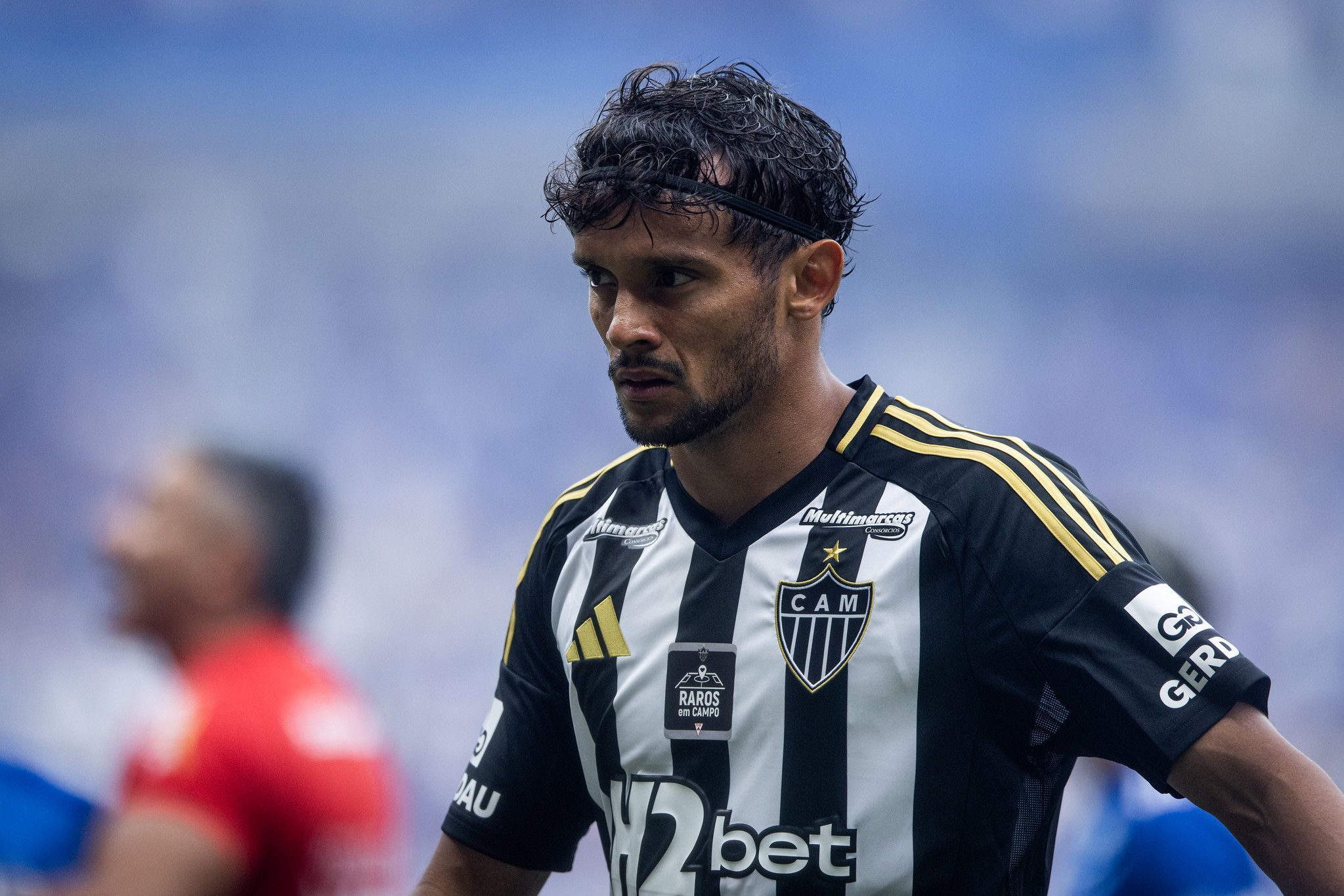 Scarpa, do Atlético, ironiza campanha do Cruzeiro no Mineiro e critica formato