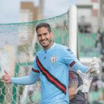 Bahia anuncia a contratação do goleiro Ronaldo, revelado pelo rival Vitória